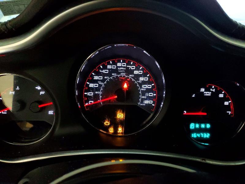 2012 Dodge Avenger se