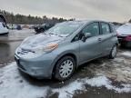 2014 Nissan Versa Note s