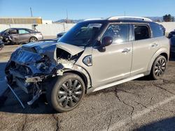 Mini salvage cars for sale: 2019 Mini Cooper s Countryman