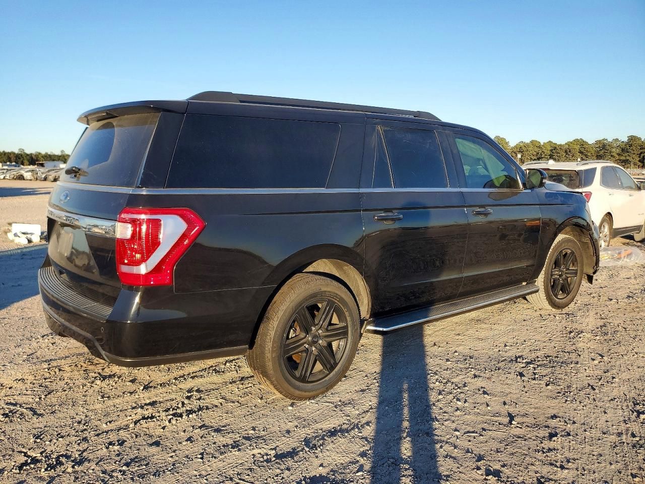 2021 Ford Expedition max xlt