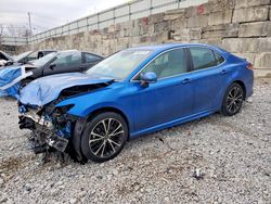 2018 Toyota Camry l for sale in Walton, KY