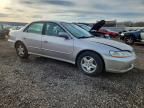 1998 Honda Accord ex