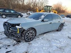 2025 BMW 760 xi for sale in Marlboro, NY