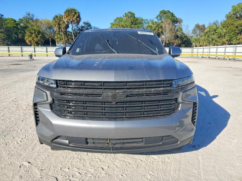2021 Chevrolet Tahoe C1500 lt