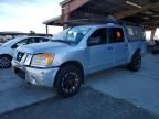 2008 Nissan Titan XE