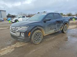 Hyundai salvage cars for sale: 2022 Hyundai Santa Cruz se
