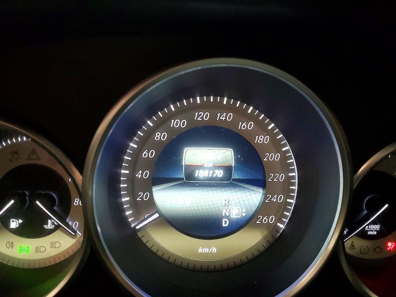 2014 Mercedes-Benz Cls 550 4matic