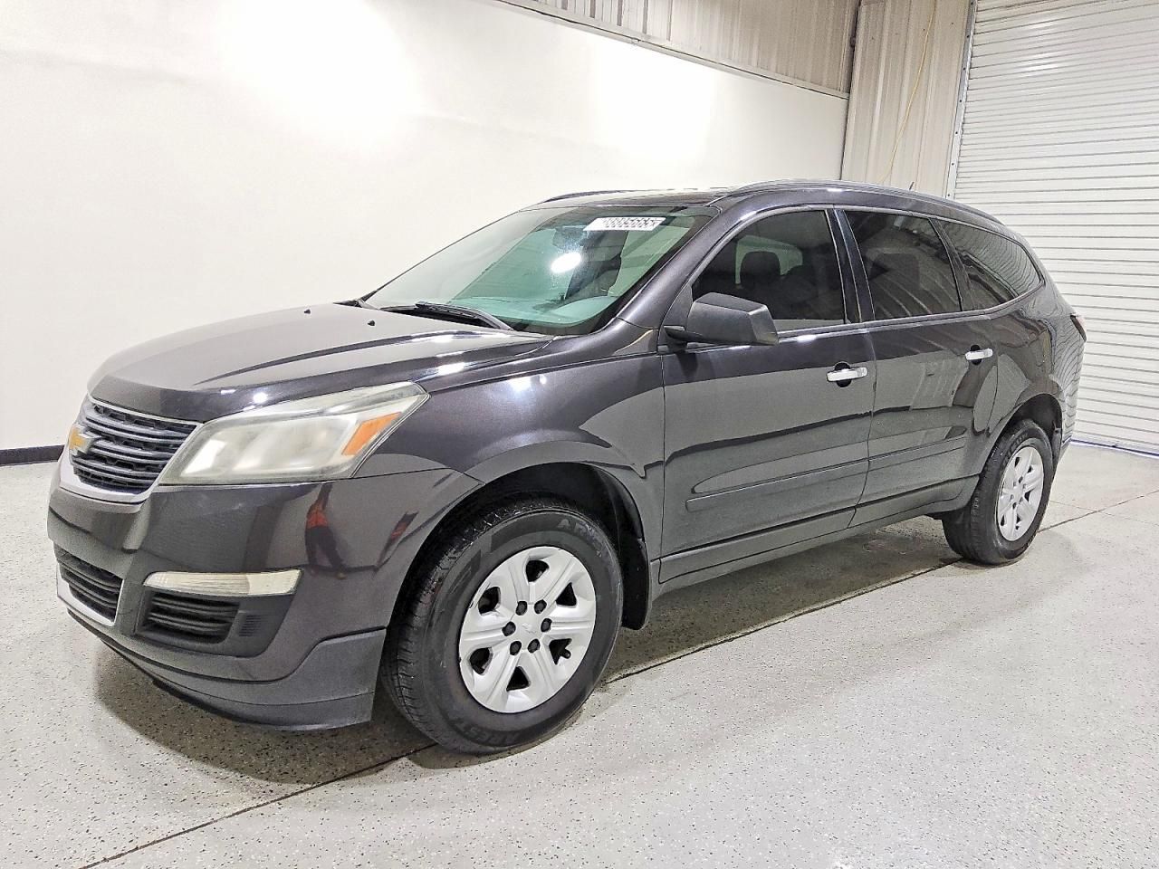 2015 Chevrolet Traverse ls