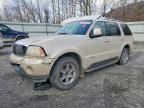 2005 Lincoln Aviator
