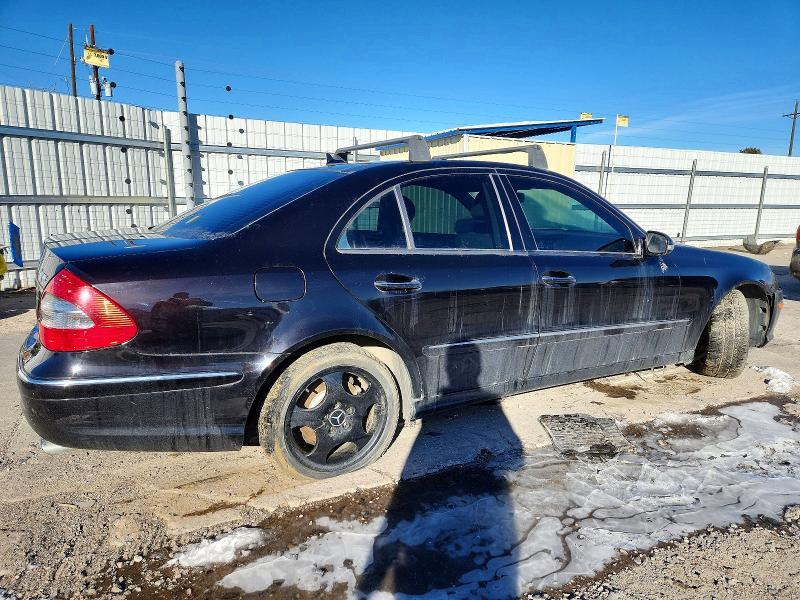 2008 Mercedes-Benz E 350 4matic