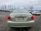 2004 Hyundai Elantra gls