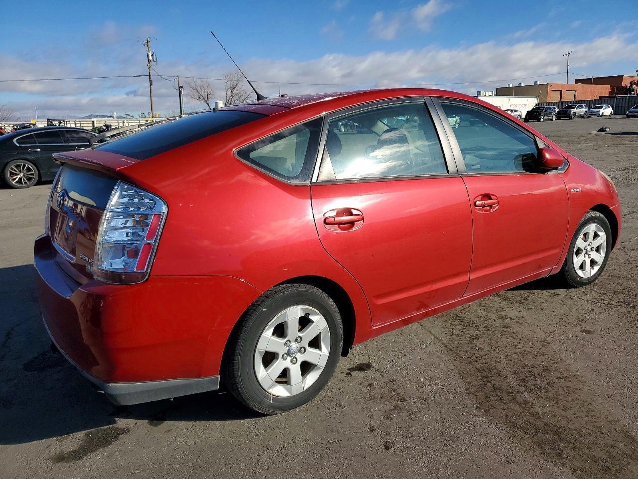 2006 Toyota Prius