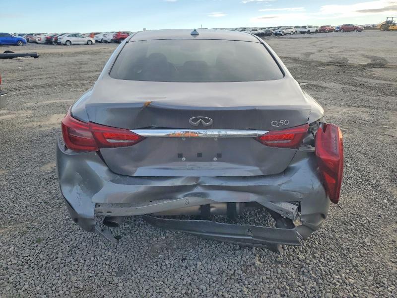 2019 Infiniti Q50 Pure