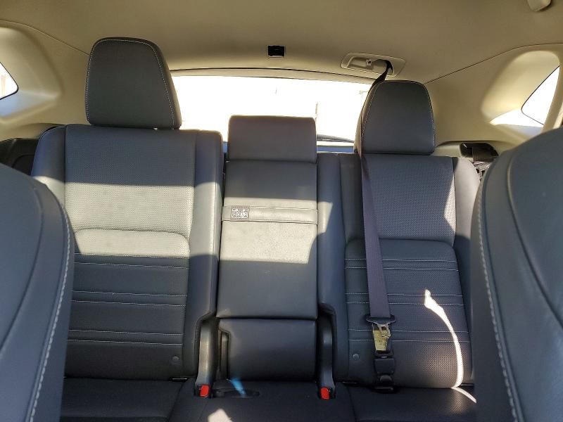 2018 Lexus Nx 300 Base