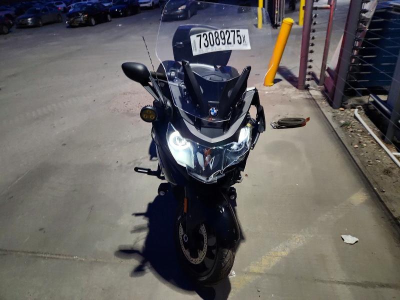 2017 BMW K1600 gt