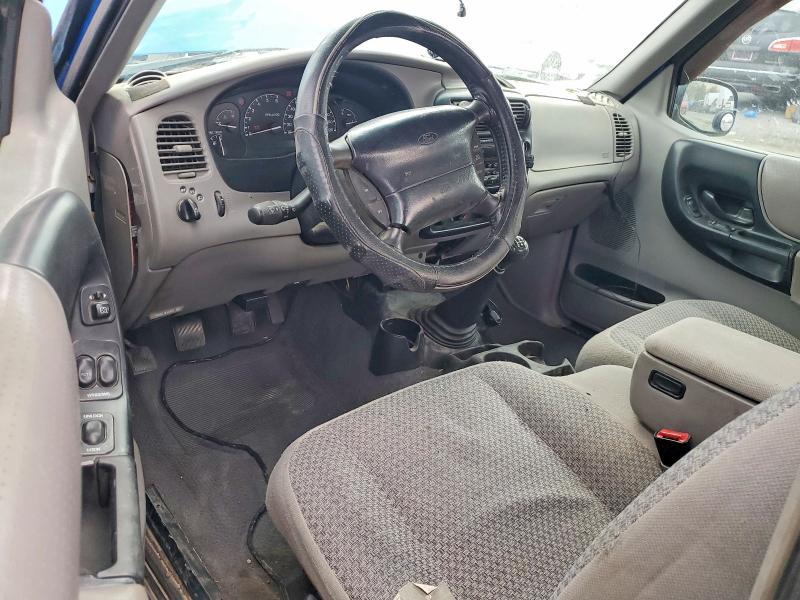 1999 Ford Ranger
