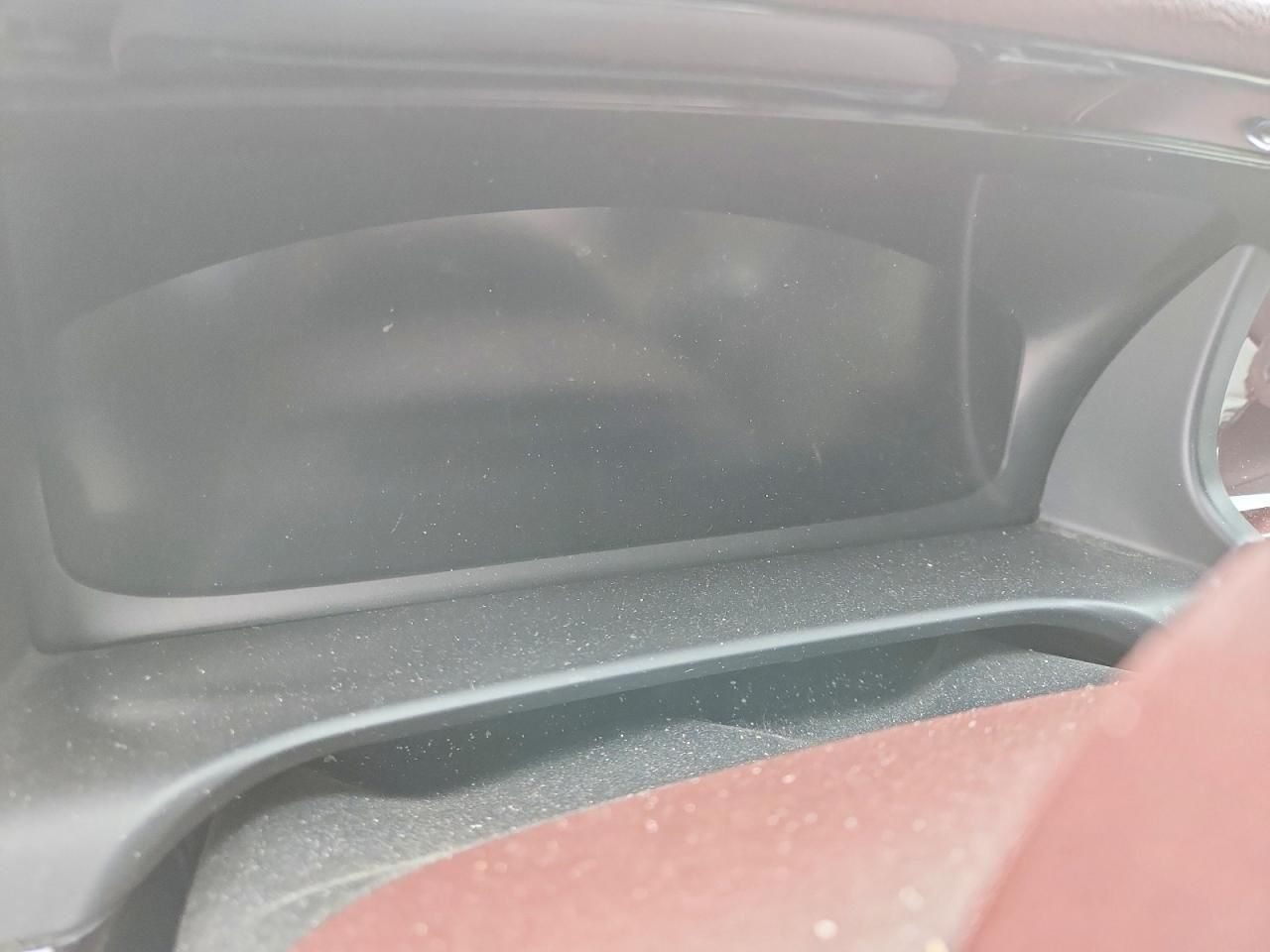 2020 Lincoln Aviator Black Label