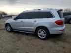 2013 Mercedes-Benz Gl 450 4matic
