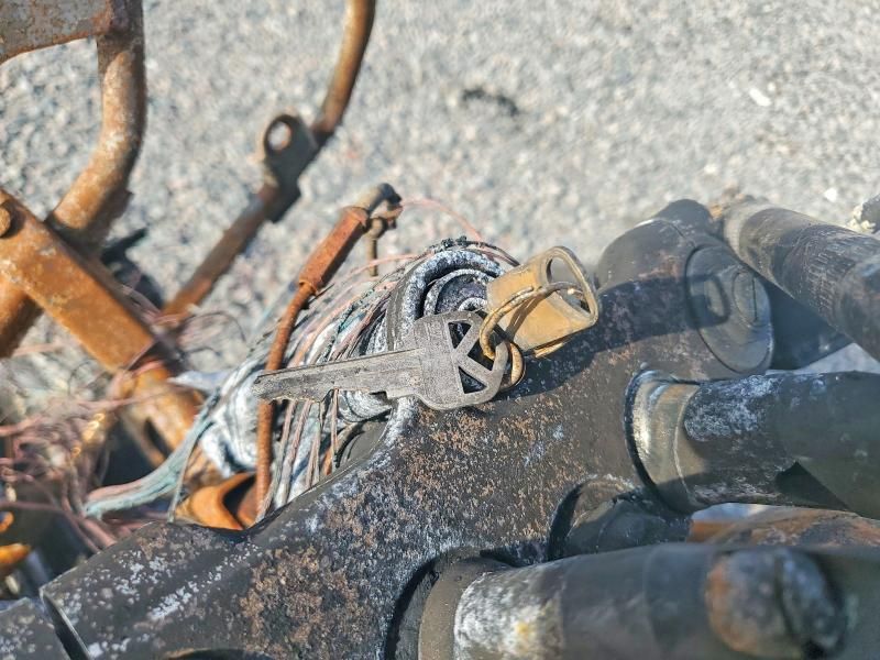 2003 Suzuki GSF1200 Base