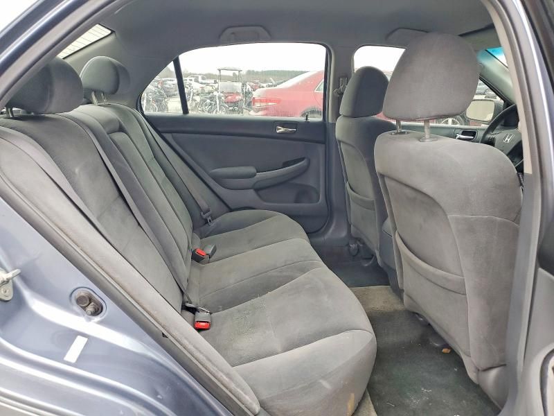 2007 Honda Accord se