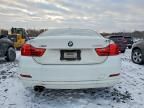 2014 BMW 428 xi