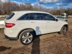 2018 Mercedes-Benz Glc 300 4matic