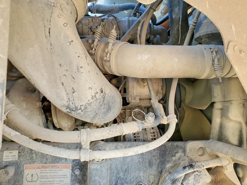 2024 Freigliner 2024 Freightliner 114SD Ready MIX Truck