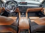 2015 BMW X6 Xdrive35i