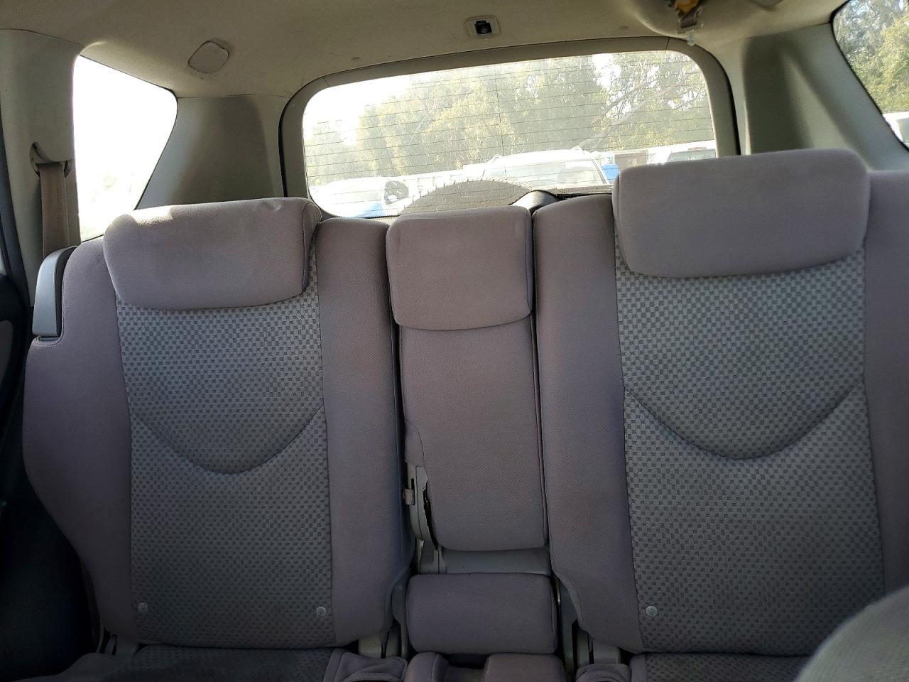2007 Toyota Rav4