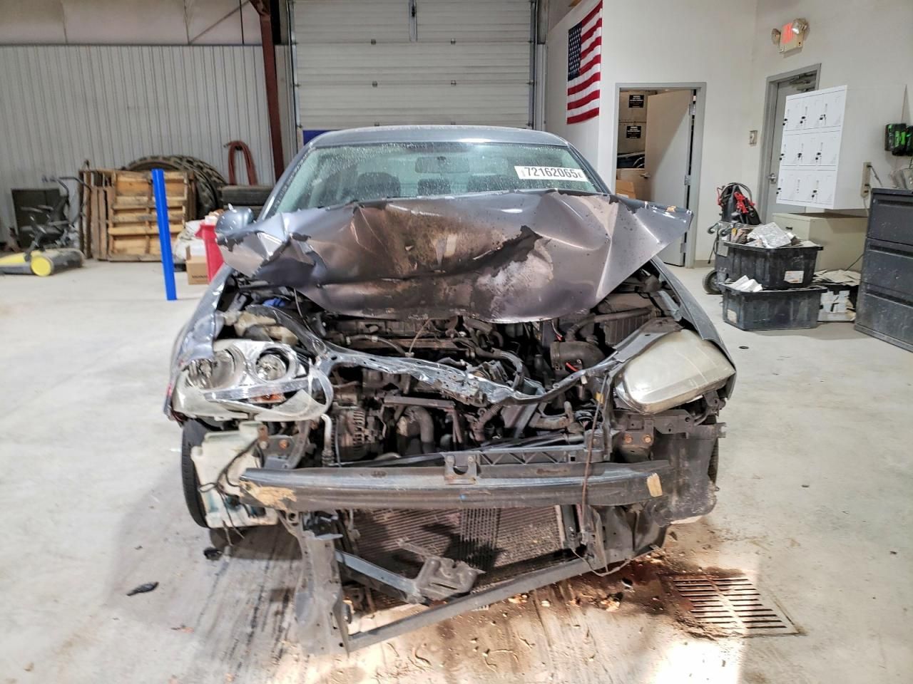 2008 Volkswagen Jetta se