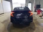 2017 Honda Civic si