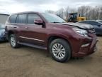2016 Lexus Gx 460