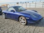 2001 Porsche Boxster