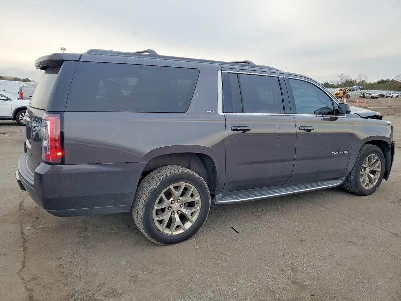2016 GMC Yukon xl K1500 slt
