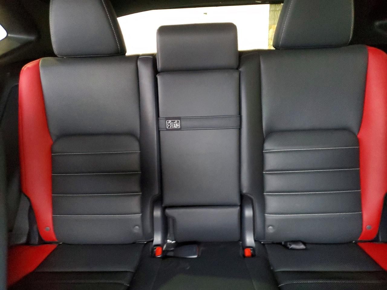 2020 Lexus Nx 300 f Sport