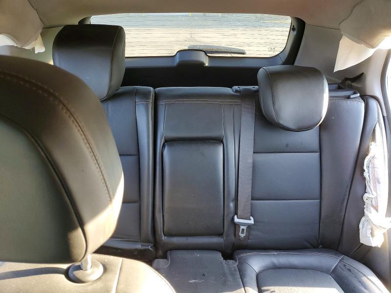 2021 Chevrolet Trax 1LT