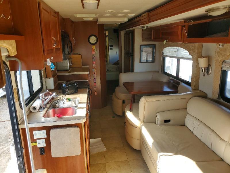 2008 Fleetwood Recreational Vehicle