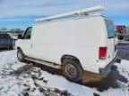 2013 Ford Econoline E250 van