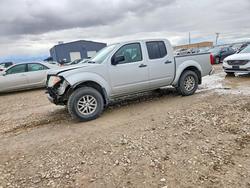 Nissan Frontier Vehiculos salvage en venta: 2019 Nissan Frontier s