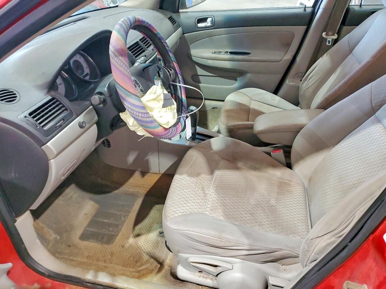 2007 Chevrolet Cobalt lt