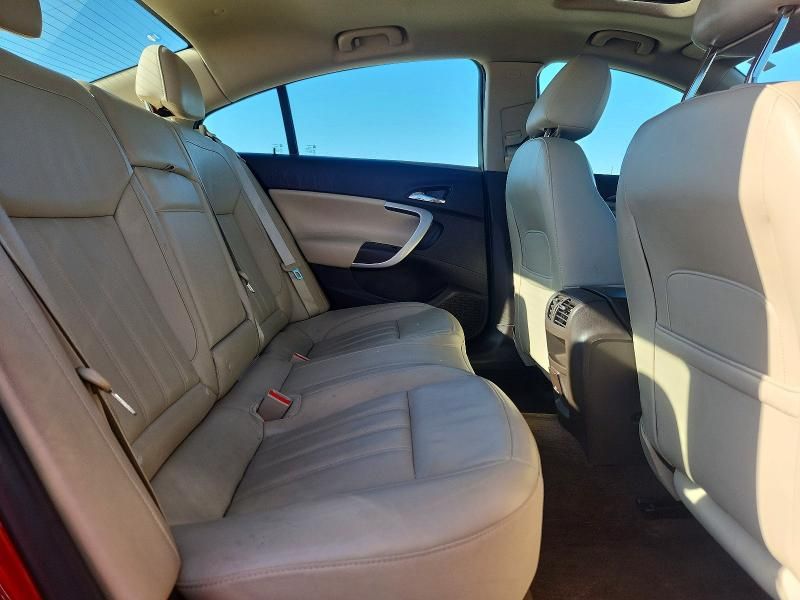 2014 Buick Regal Premium