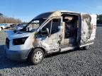 2018 Ford Transit T-350 Utility / Service Van
