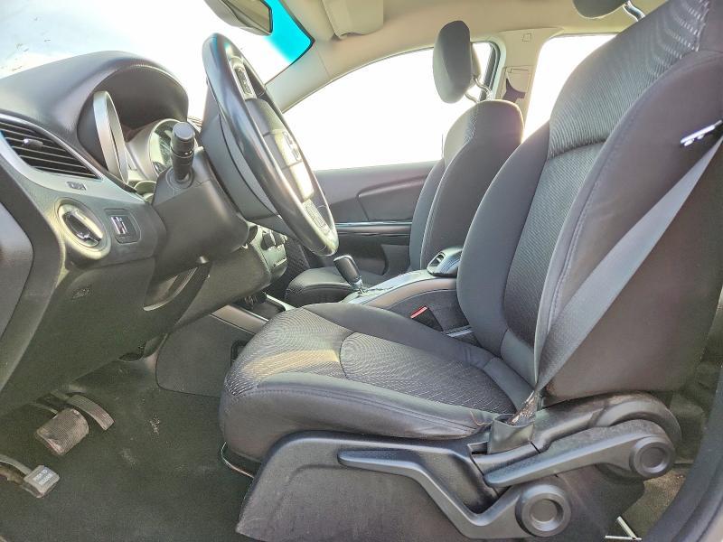 2014 Dodge Journey se