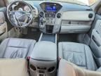 2013 Honda Pilot exl