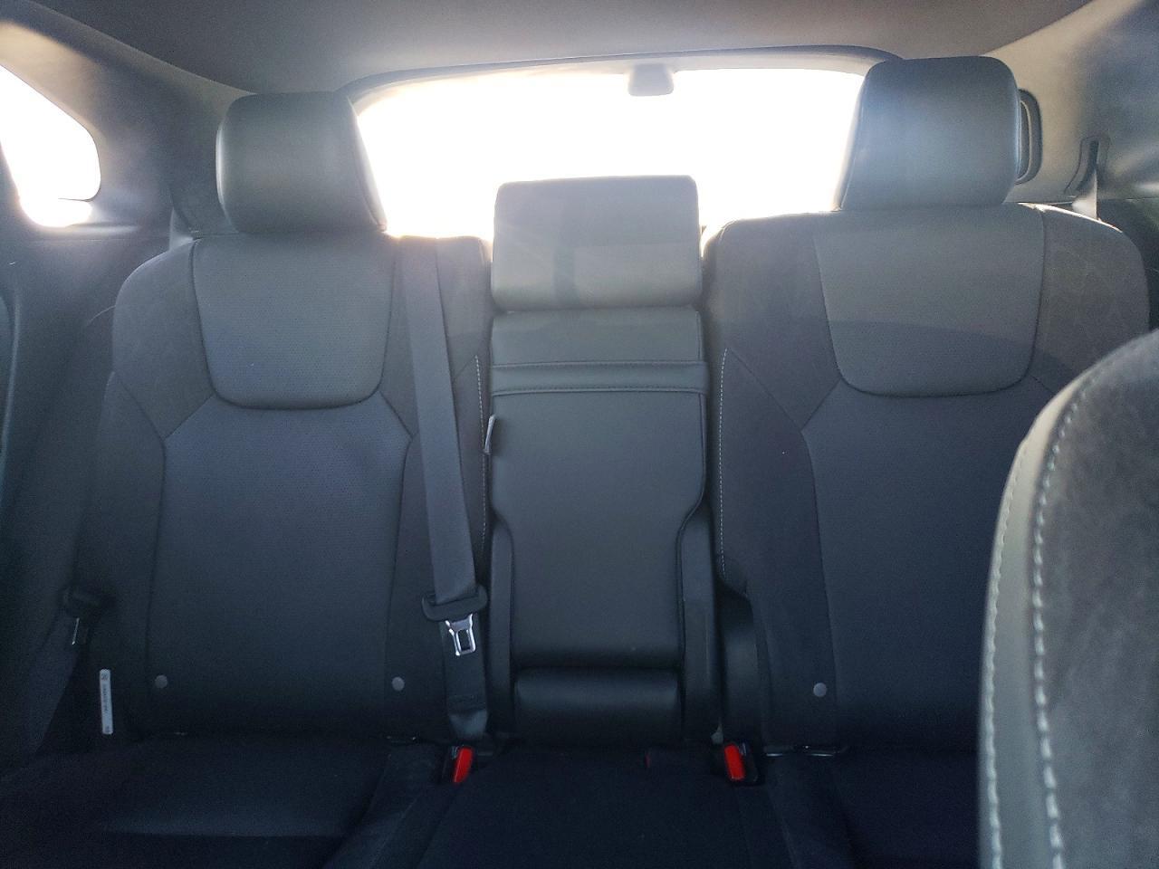 2023 Lexus Rx 350 Base