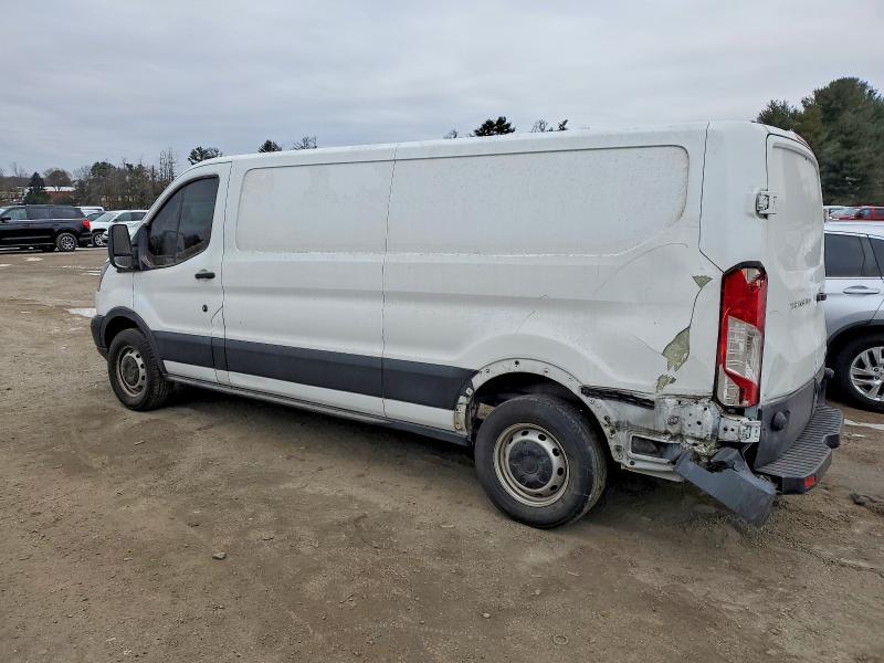 2019 Ford Transit T-150 Delivery Van