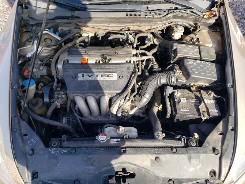 2006 Honda Accord Value