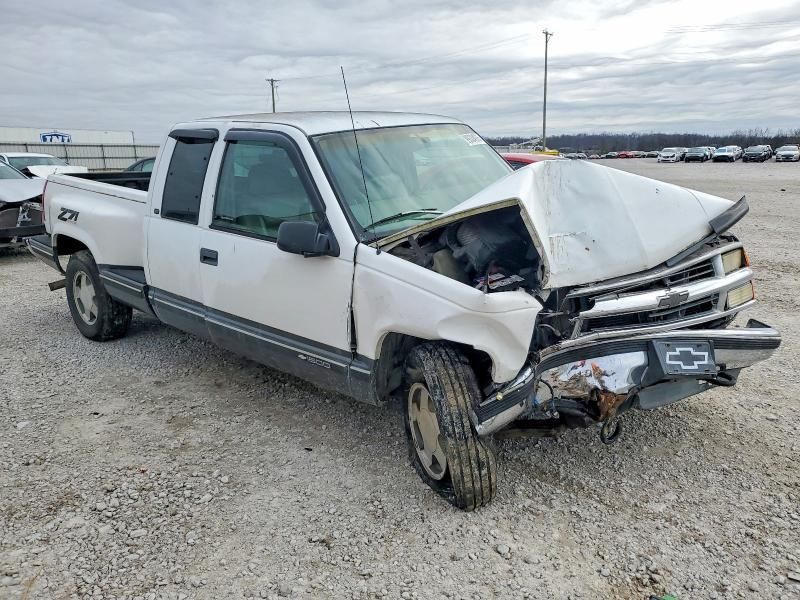 1998 Chevrolet Gmt-400 K1500