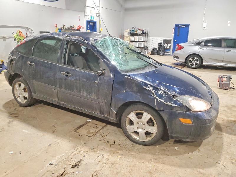 2003 Ford Focus ZX5