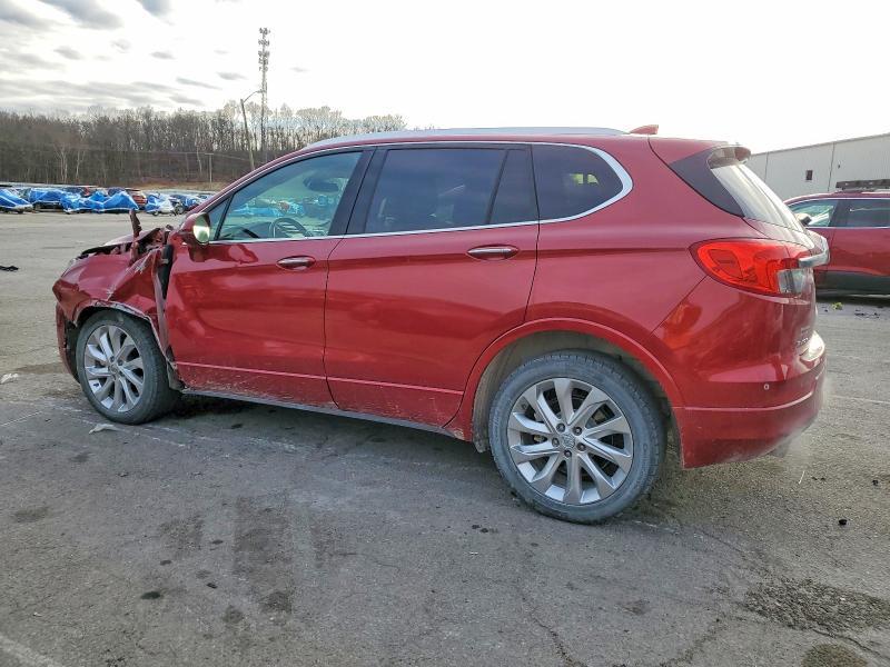 2016 Buick Envision Premium